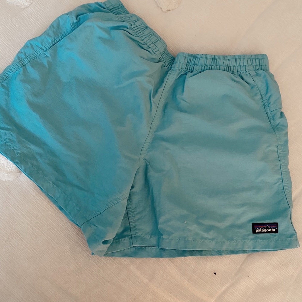 Patagonia Shorts